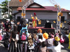 ハロウィン6