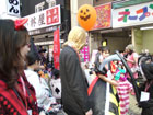 ハロウィン7