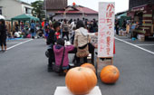 ハロウィン2