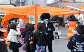 ハロウィン4