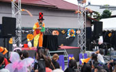 ハロウィン6