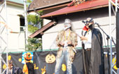 ハロウィン9