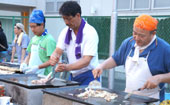 夏祭り1