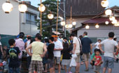 夏祭り2