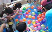 夏祭り1