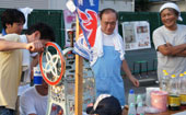 夏祭り3
