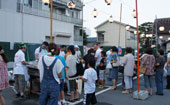 夏祭り4
