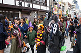 ハロウィン11